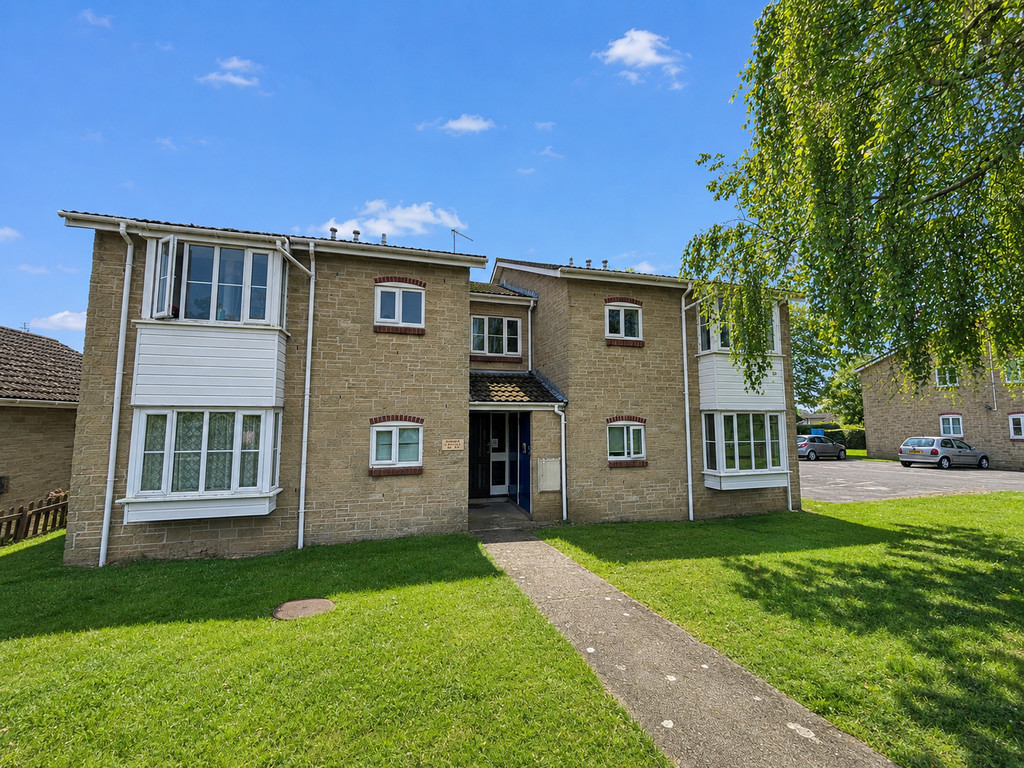 1 bed Apartment for rent in Yeovil. From Martin & Co - Yeovil