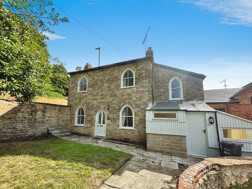 2 bed Detached for rent in Yeovil. From Martin & Co - Yeovil