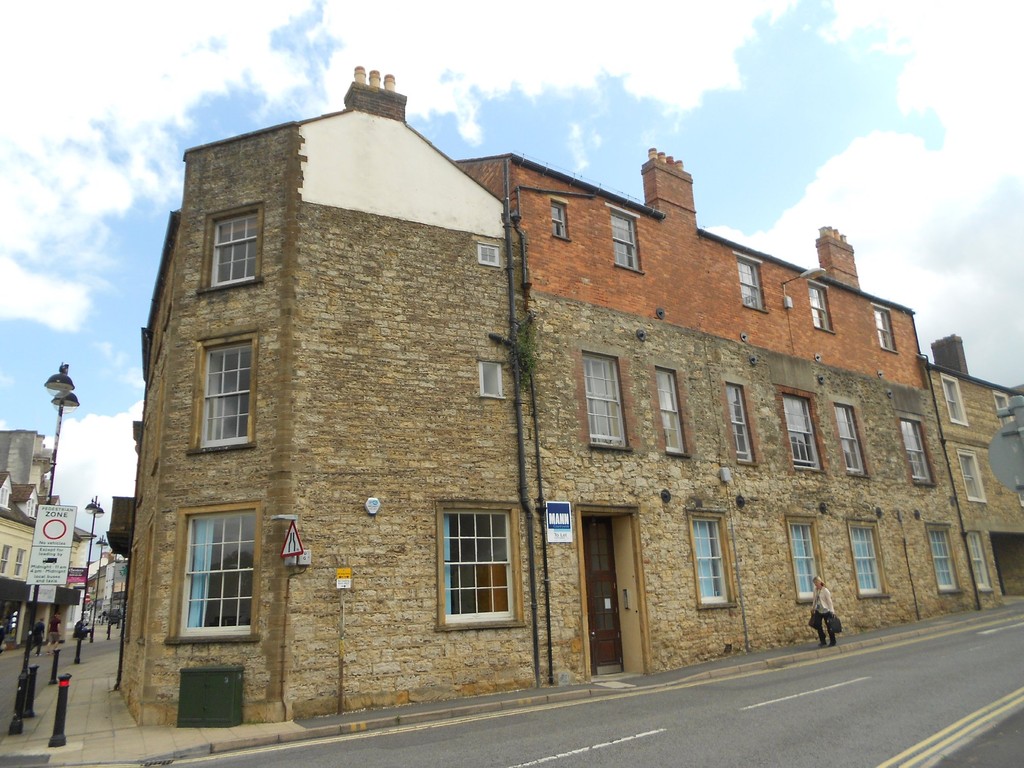 1 bed Apartment for rent in Yeovil. From Martin & Co - Yeovil 1 bed Apartment for rent in Yeovil. From Martin & Co - Yeovil