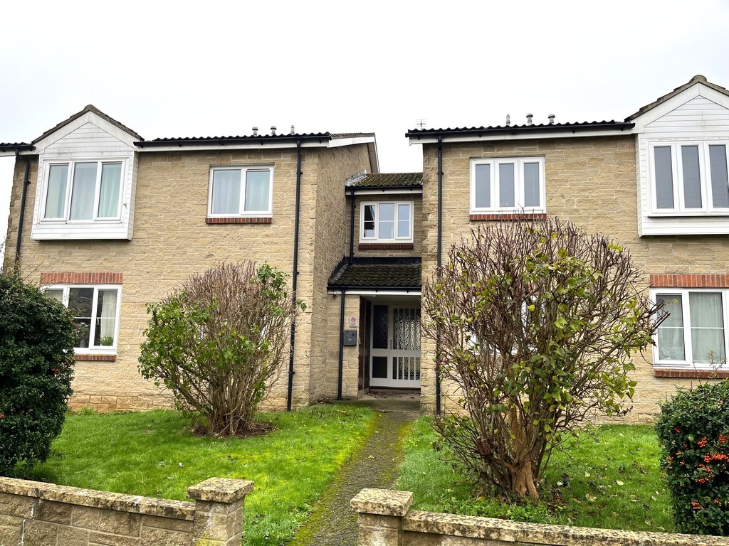 1 bed Ground Floor Flat for rent in Yeovil Marsh. From Martin & Co - Yeovil