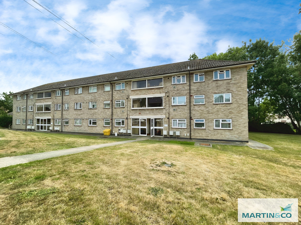 2 bed Apartment for rent in Ilchester. From Martin & Co - Yeovil