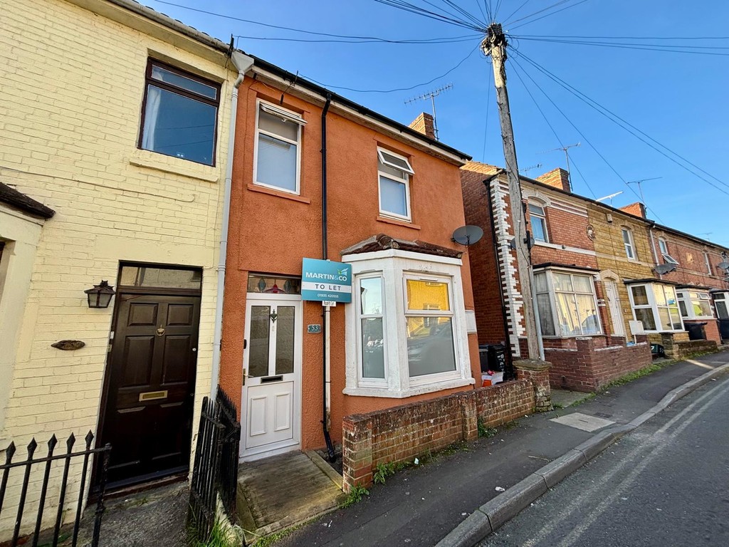 1 bed House Share for rent in Yeovil Marsh. From Martin & Co - Yeovil