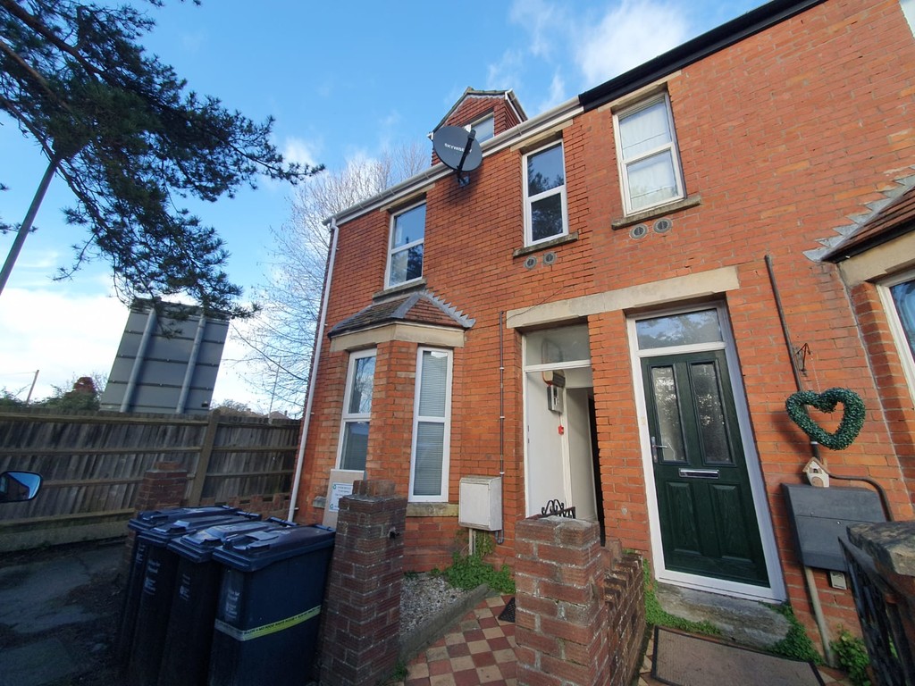1 bed House Share for rent in Yeovil. From Martin & Co - Yeovil