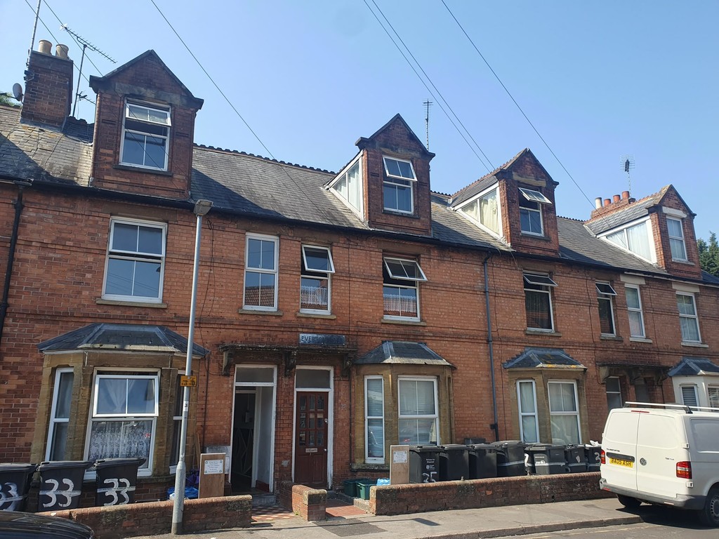 1 bed House Share for rent in Yeovil. From Martin & Co - Yeovil