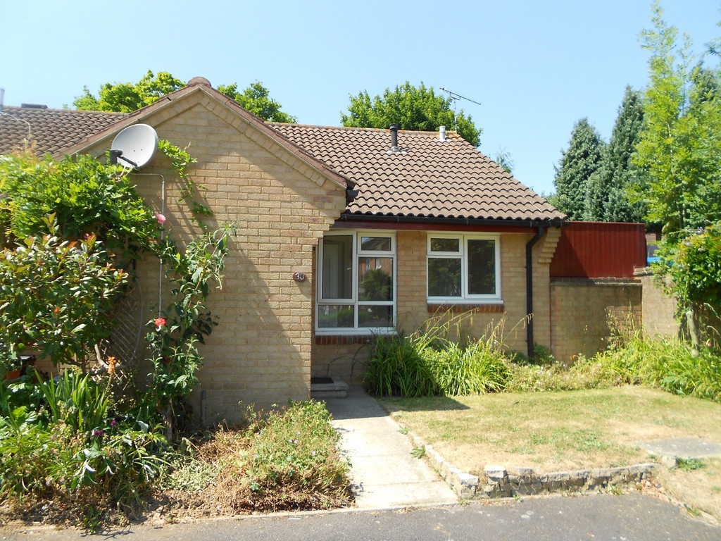 2 bed Semi-detached bungalow for rent in Mudford. From Martin & Co - Yeovil