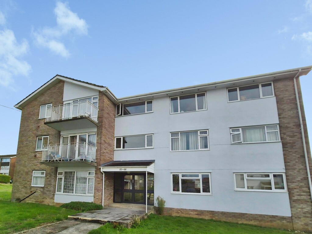 2 bed Apartment for rent in Somerset. From Martin & Co - Yeovil