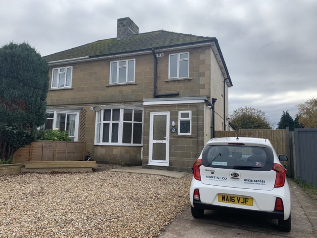 6 bed House Share for rent in Somerset. From Martin & Co - Yeovil