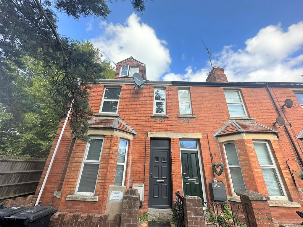 1 bed House Share for rent in Somerset. From Martin & Co - Yeovil