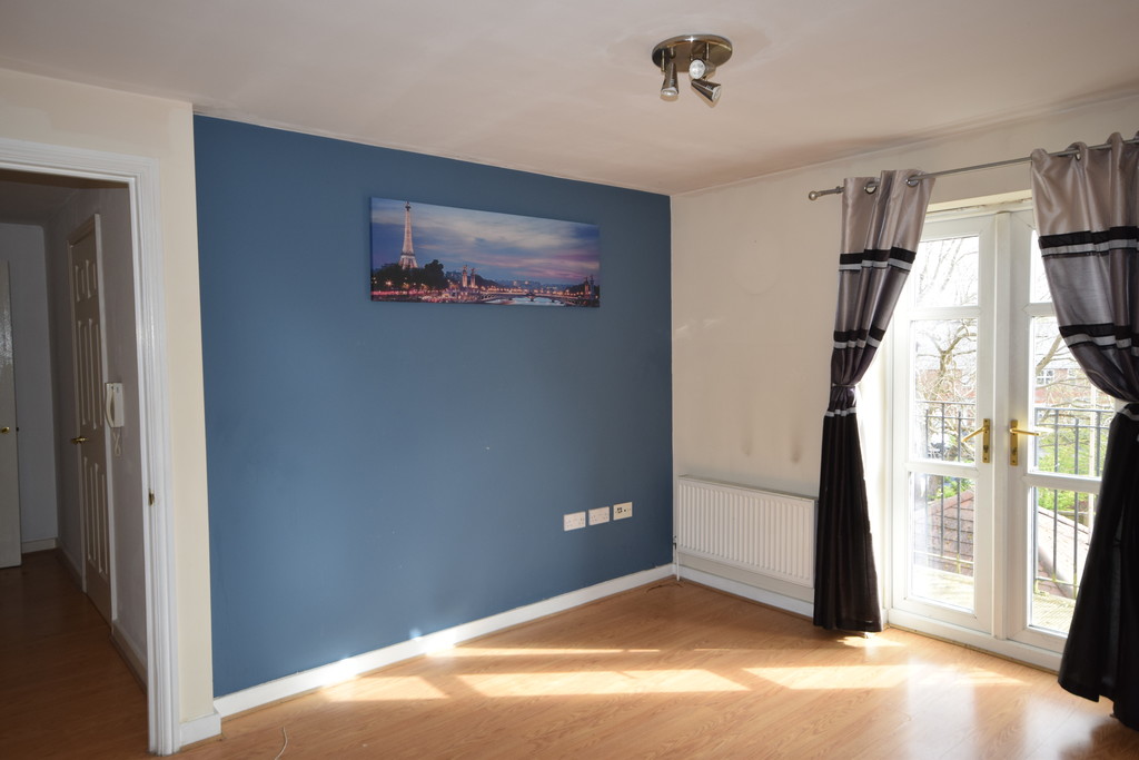 1 bed Apartment for rent in West Midlands. From Martin & Co - Solihull