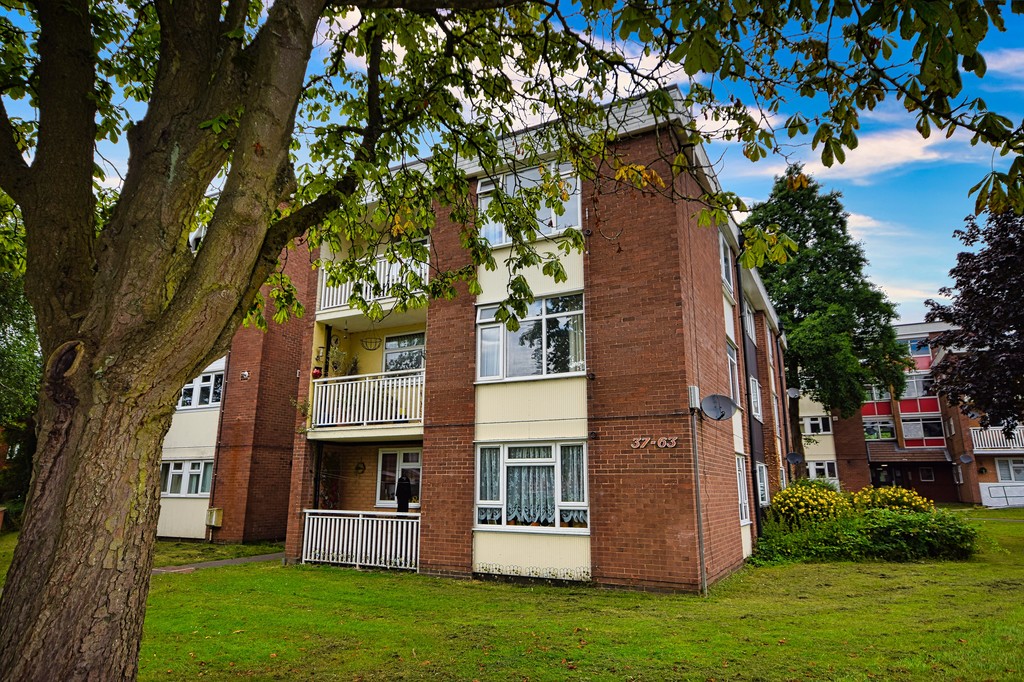 1 bed Apartment for rent in Solihull. From Martin & Co - Solihull 1 bed Apartment for rent in Solihull. From Martin & Co - Solihull