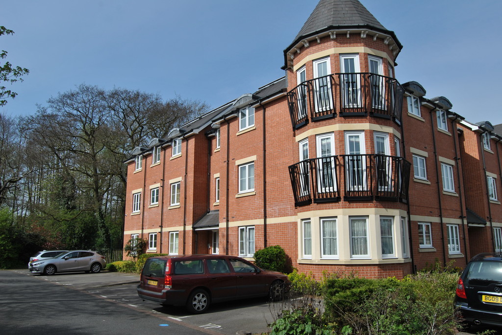 2 bed Apartment for rent in West Midlands. From Martin & Co - Solihull 2 bed Apartment for rent in West Midlands. From Martin & Co - Solihull