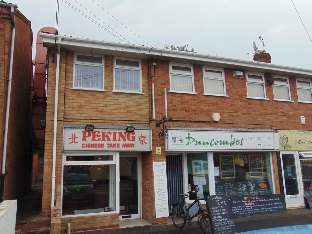2 bed Apartment for rent in Worcestershire. From Martin & Co - Solihull