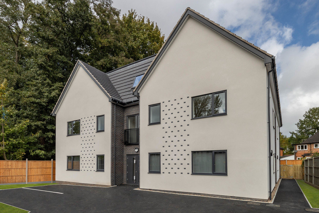 2 bed Apartment for rent in West Midlands. From Martin & Co - Solihull 2 bed Apartment for rent in West Midlands. From Martin & Co - Solihull
