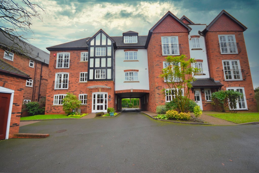 2 bed Apartment for rent in Solihull. From Martin & Co - Solihull 2 bed Apartment for rent in Solihull. From Martin & Co - Solihull