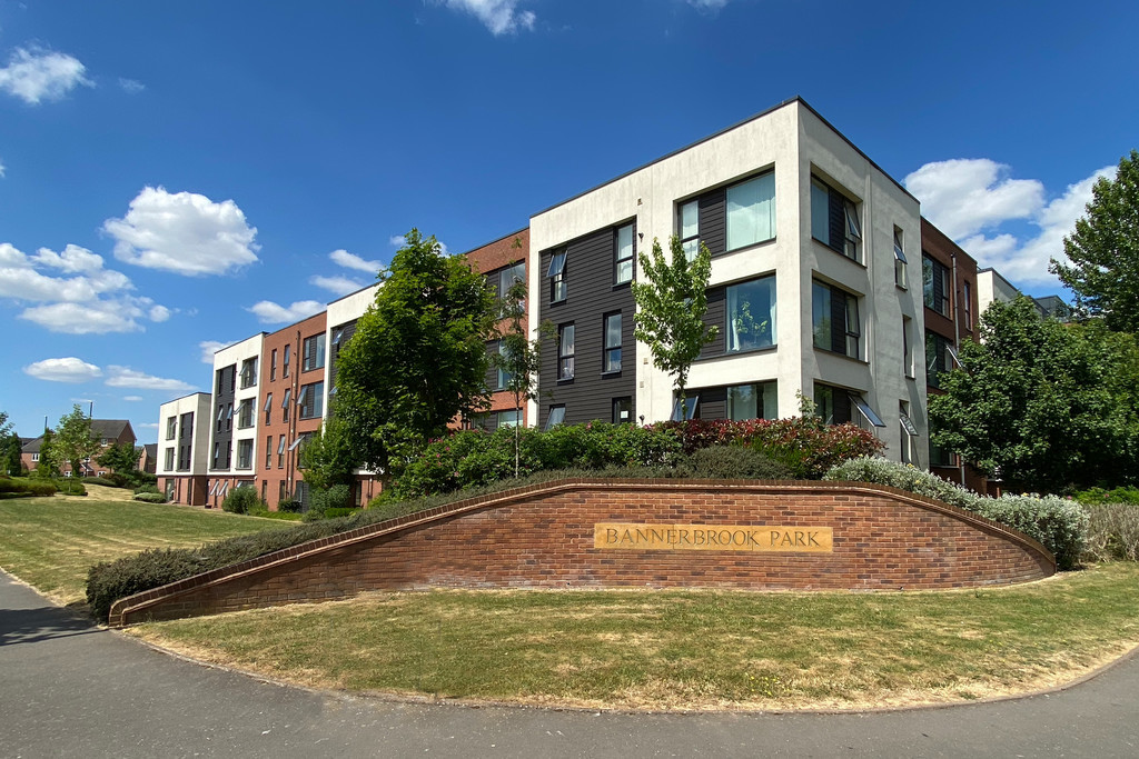 3 bed Apartment for rent in Coventry. From Martin & Co - Solihull 3 bed Apartment for rent in Coventry. From Martin & Co - Solihull