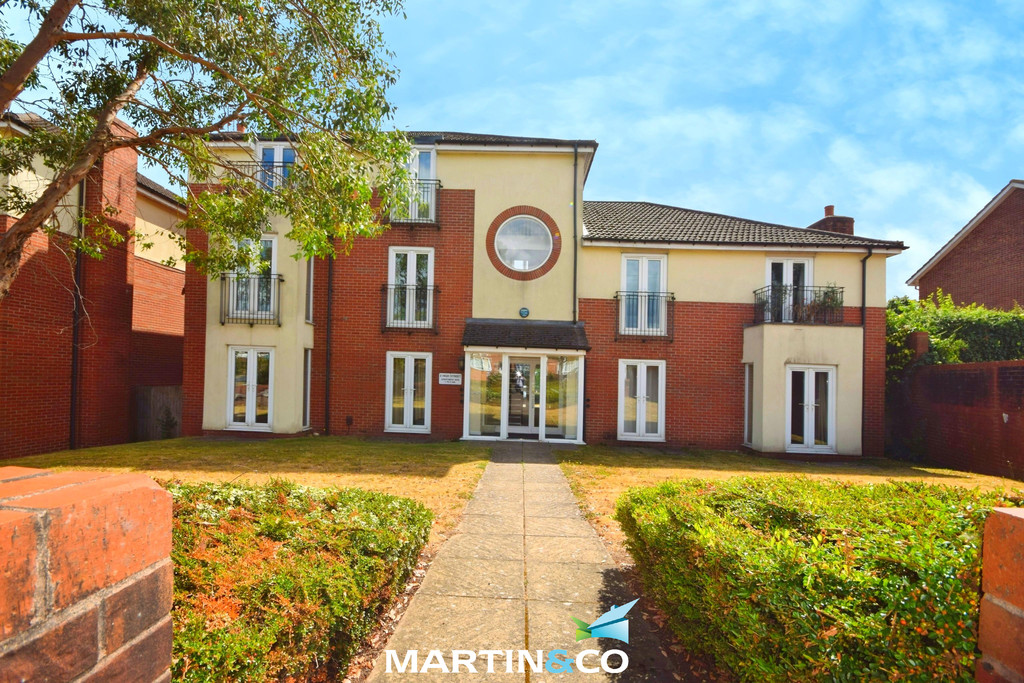 2 bed Apartment for rent in Major's Green. From Martin & Co - Solihull 2 bed Apartment for rent in Major's Green. From Martin & Co - Solihull