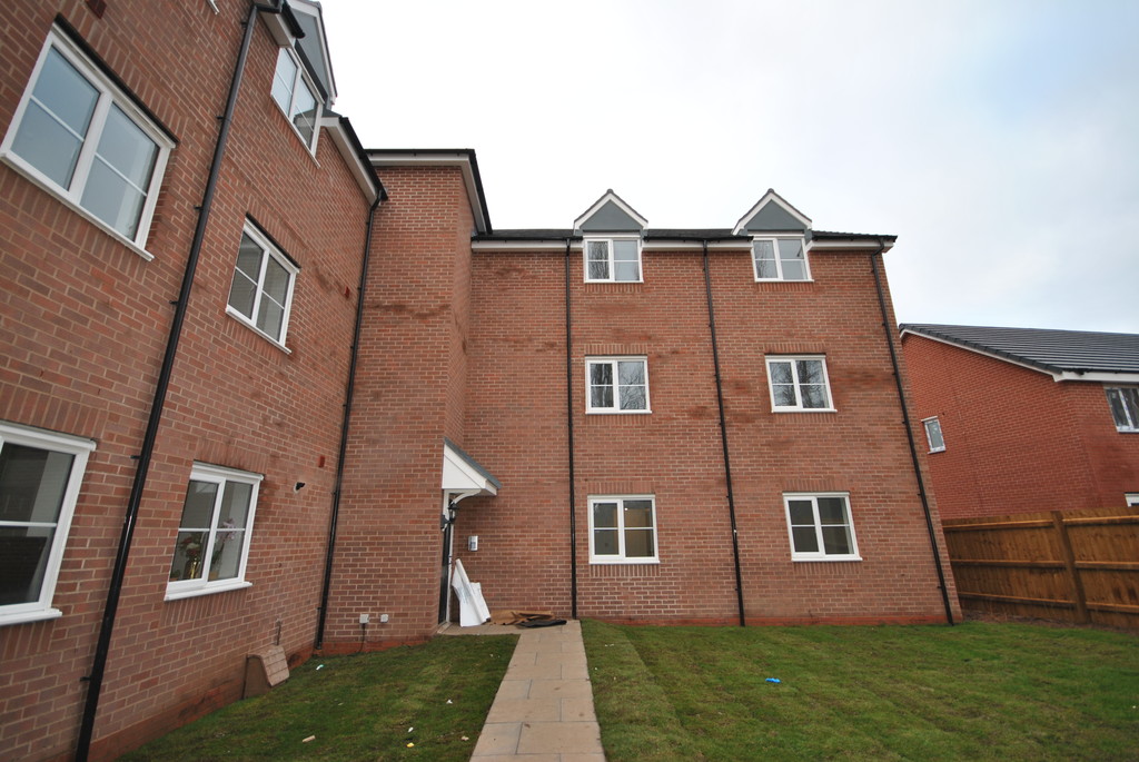 2 bed Apartment for rent in Birmingham. From Martin & Co - Solihull 2 bed Apartment for rent in Birmingham. From Martin & Co - Solihull