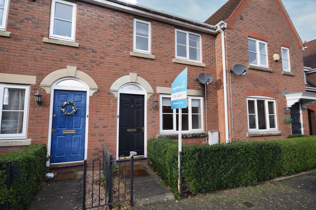 2 bed Town House for rent in Solihull. From Martin & Co - Solihull