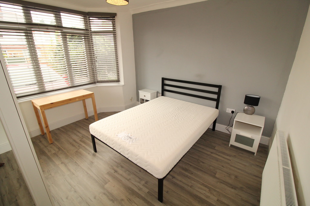1 bed Room for rent in Nottingham. From Martin & Co - Beeston