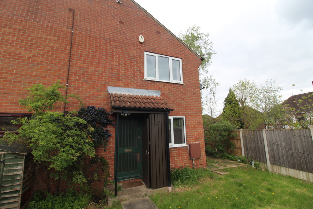 1 bed Cluster Home for rent in Beeston. From Martin & Co - Beeston
