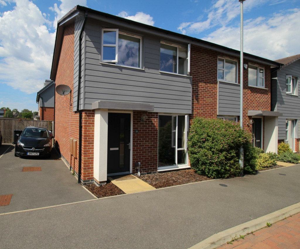 4 bed Semi Detached for rent in Nottinghamshire. From Martin & Co - Beeston 4 bed Semi Detached for rent in Nottinghamshire. From Martin & Co - Beeston