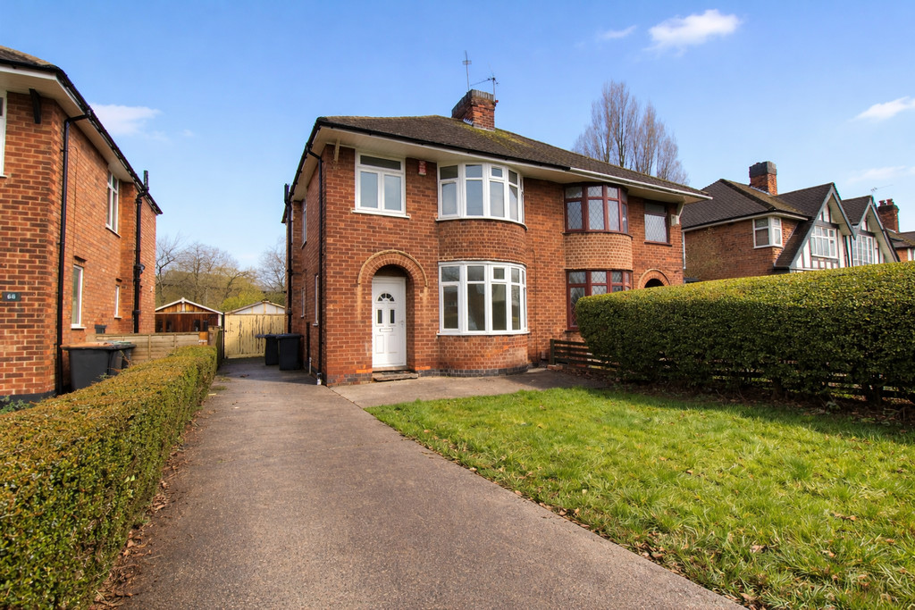 3 bed Semi Detached for rent in Nottingham. From Martin & Co - Beeston 3 bed Semi Detached for rent in Nottingham. From Martin & Co - Beeston