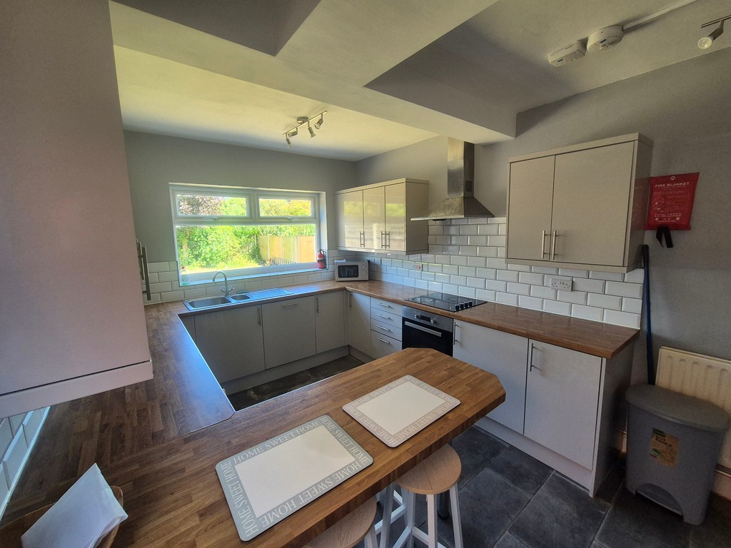 3 bed Semi Detached for rent in Beeston. From Martin & Co - Beeston