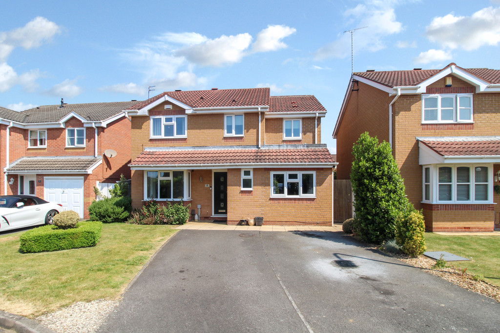 4 bed Detached for rent in Nottingham. From Martin & Co - Beeston 4 bed Detached for rent in Nottingham. From Martin & Co - Beeston