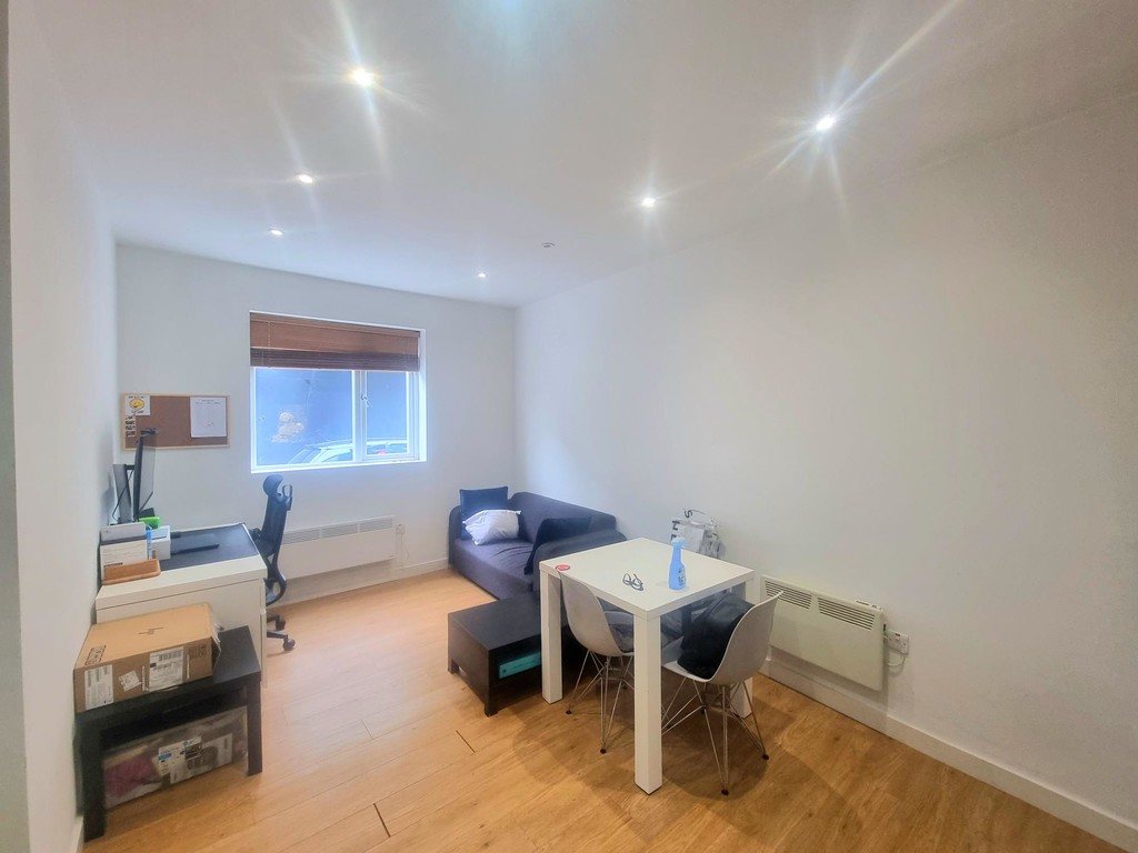 1 bed Apartment for rent in Cleveland. From Martin & Co - Guisborough