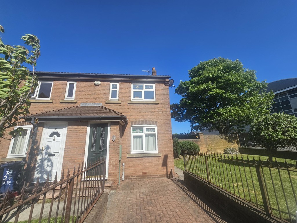 2 bed Semi Detached for rent in Cleveland. From Martin & Co - Guisborough