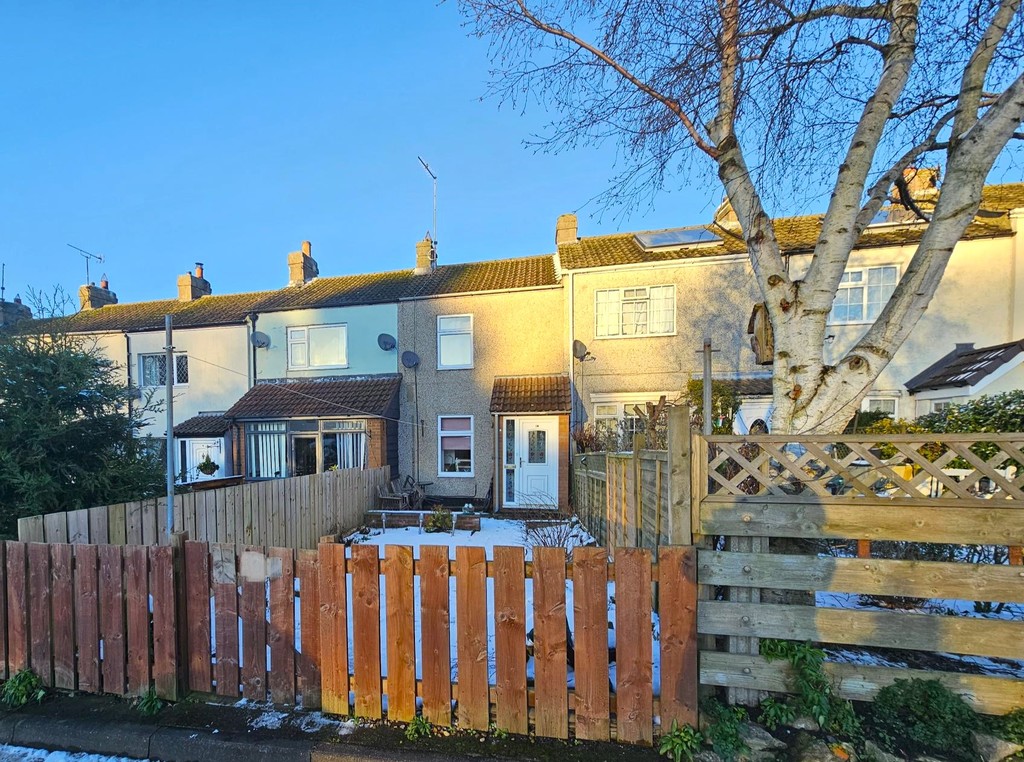 2 bed Mid Terraced House for rent in Saltburn. From Martin & Co - Guisborough