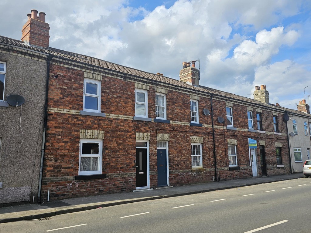 3 bed Mid Terraced House for rent in Cleveland. From Martin & Co - Guisborough 3 bed Mid Terraced House for rent in Cleveland. From Martin & Co - Guisborough