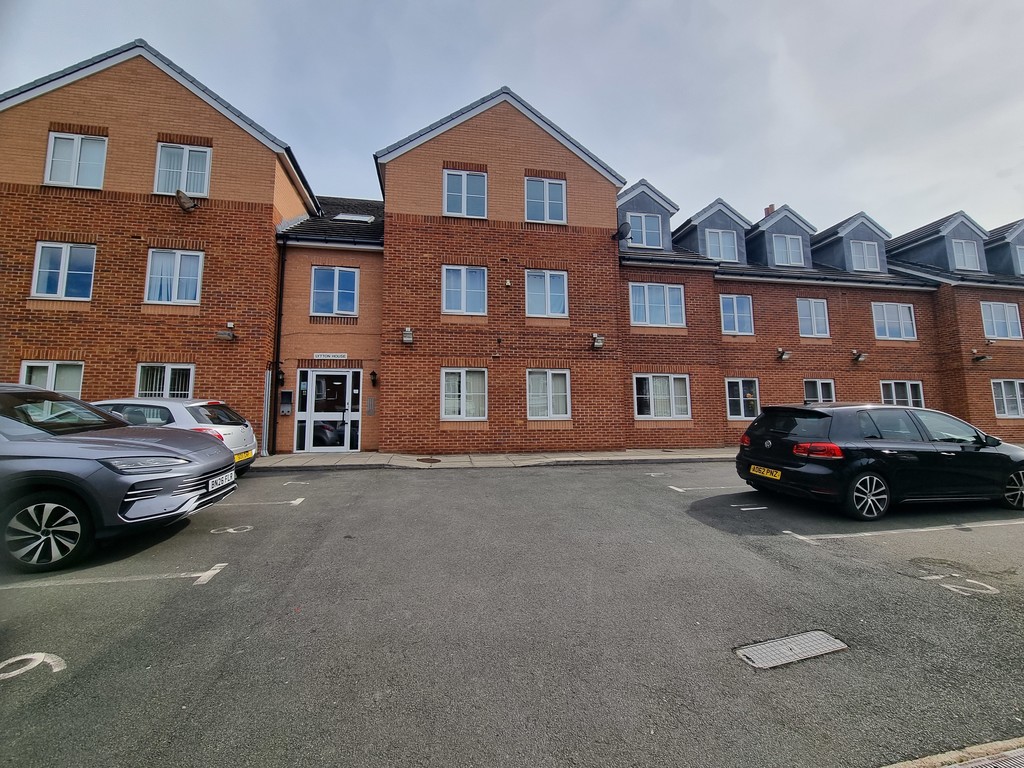 2 bed Apartment for rent in Cleveland. From Martin & Co - Guisborough