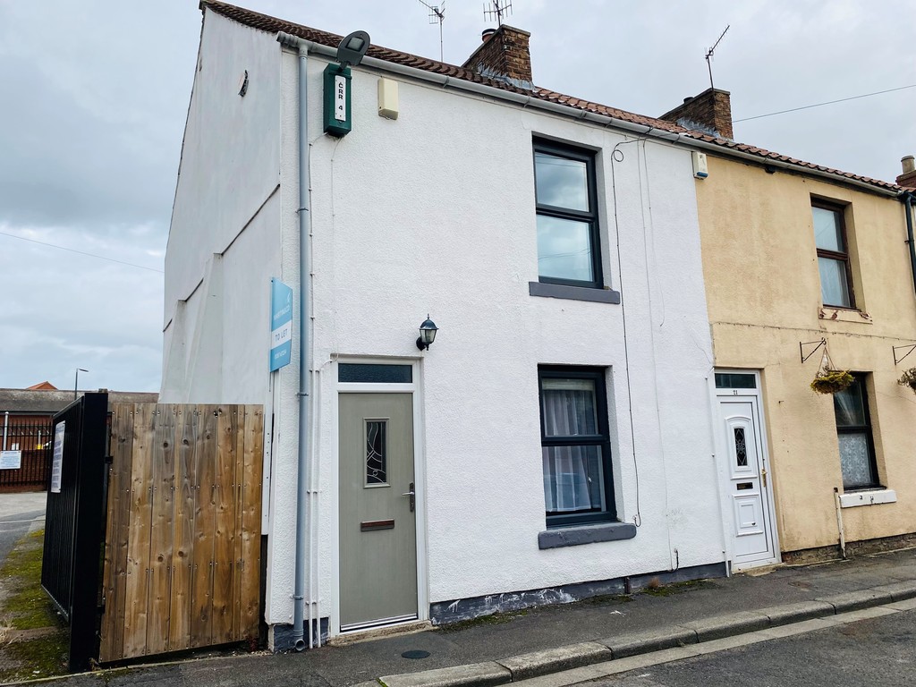 2 bed End of Terrace for rent in Guisborough. From Martin & Co - Guisborough