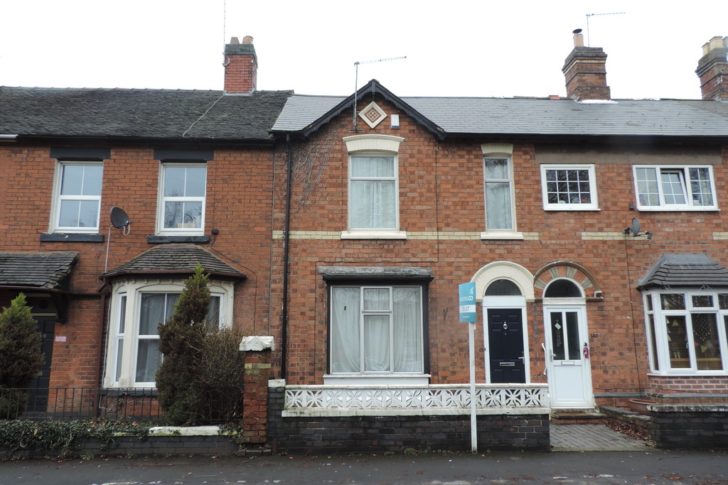 1 bed House Share for rent in Staffs. From Martin & Co - Stafford