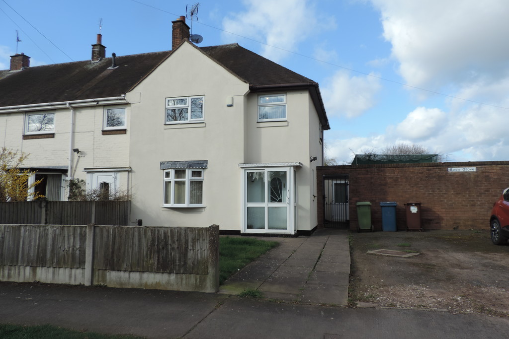 3 bed Semi Detached for rent in Staffs. From Martin & Co - Stafford 3 bed Semi Detached for rent in Staffs. From Martin & Co - Stafford