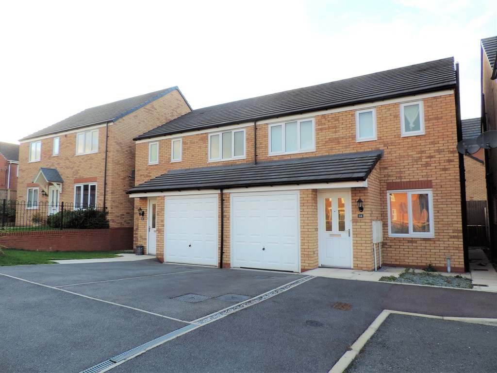 3 bed Semi Detached for rent in Staffordshire. From Martin & Co - Stafford 3 bed Semi Detached for rent in Staffordshire. From Martin & Co - Stafford