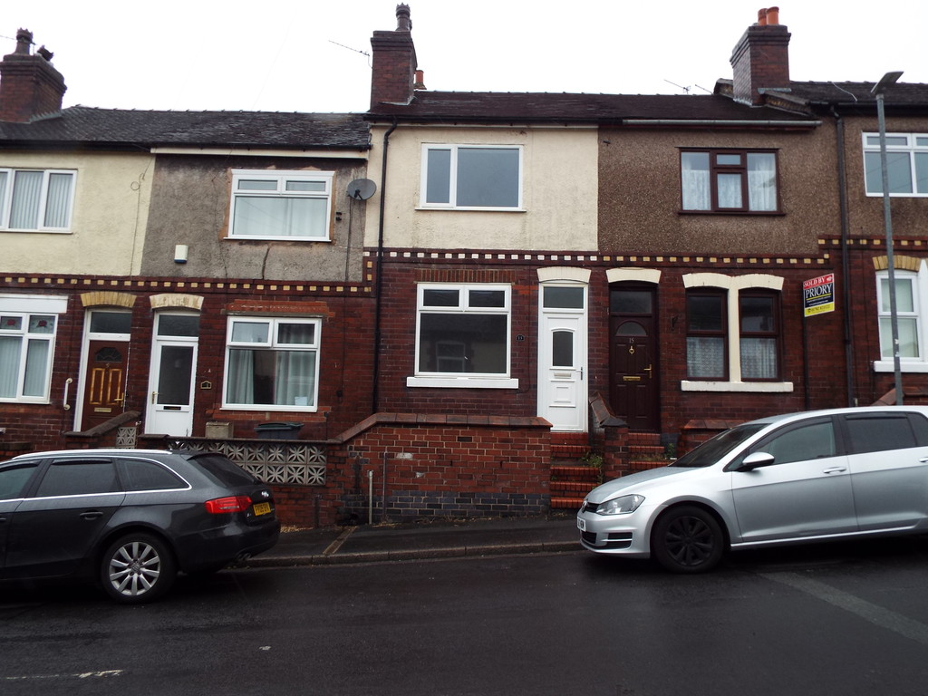2 bed Mid Terraced House for rent in Staffordshire. From Martin & Co - Stafford 2 bed Mid Terraced House for rent in Staffordshire. From Martin & Co - Stafford