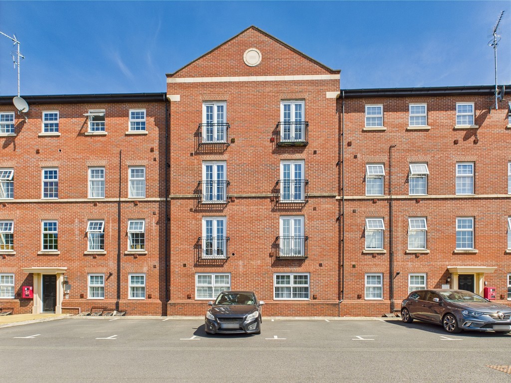 2 bed Apartment for rent in Stafford. From Martin & Co - Stafford 2 bed Apartment for rent in Stafford. From Martin & Co - Stafford
