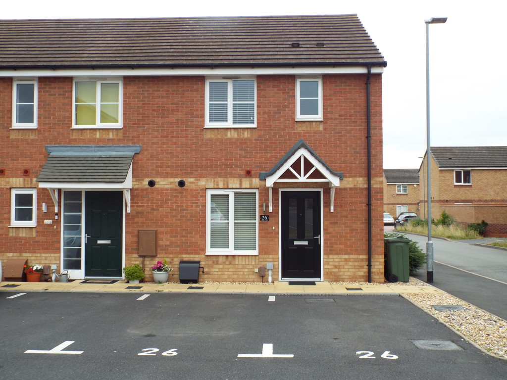 3 bed End of Terrace for rent in Staffs. From Martin & Co - Stafford 3 bed End of Terrace for rent in Staffs. From Martin & Co - Stafford