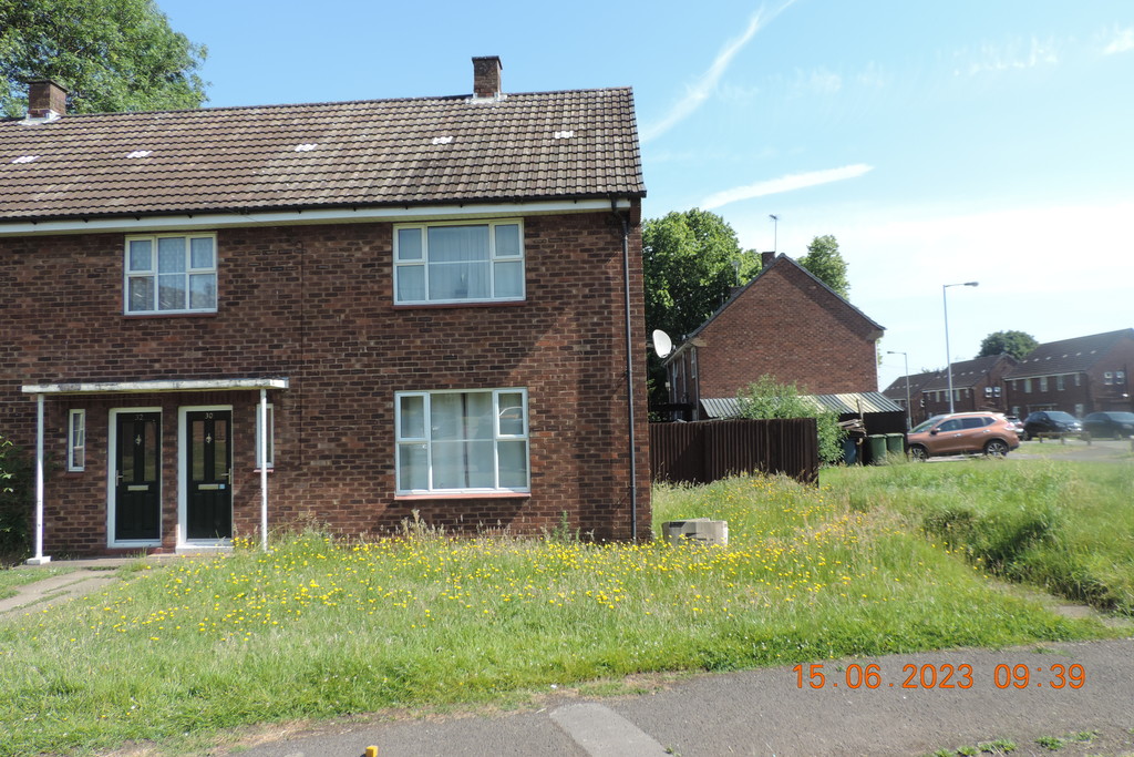 2 bed Semi Detached for rent in Staffs. From Martin & Co - Stafford