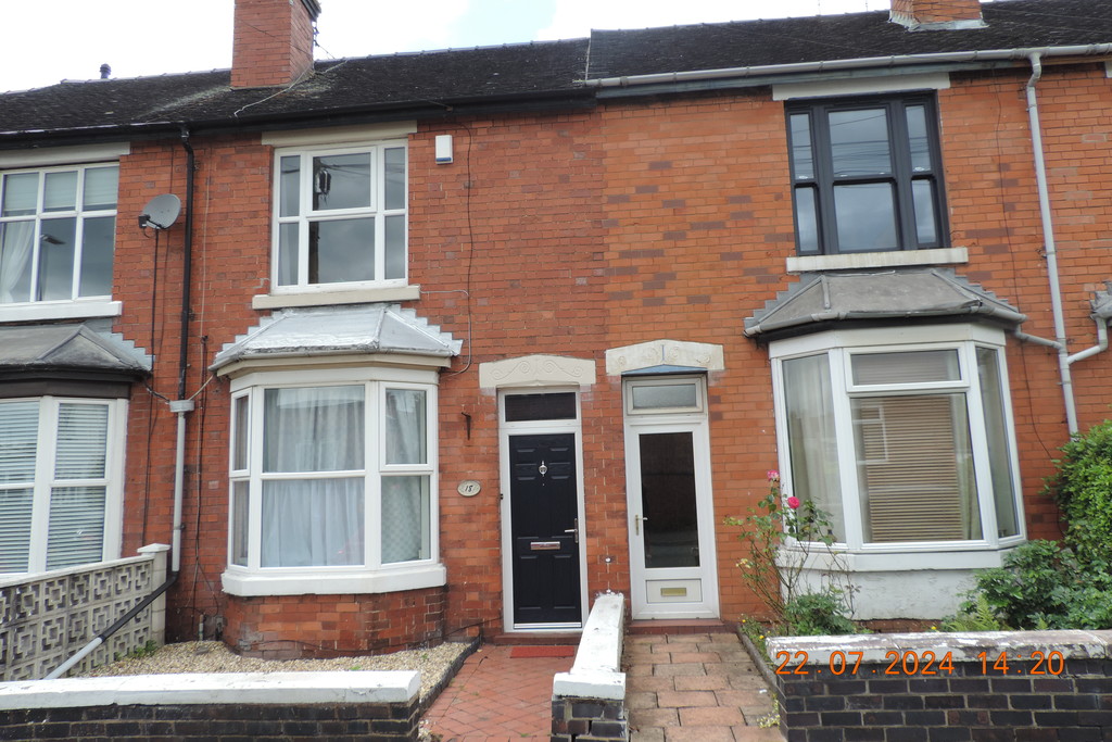 3 bed House Share for rent in Staffs. From Martin & Co - Stafford 3 bed House Share for rent in Staffs. From Martin & Co - Stafford
