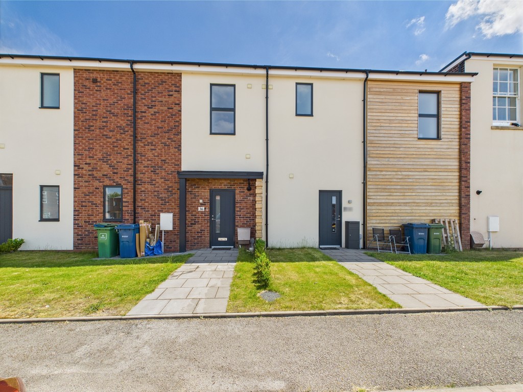 3 bed Town House for rent in Acton Trussell. From Martin & Co - Stafford 3 bed Town House for rent in Acton Trussell. From Martin & Co - Stafford