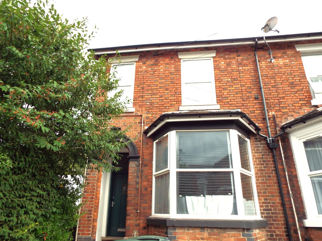 1 bed Apartment for rent in Stoke On Trent. From Martin & Co - Stafford