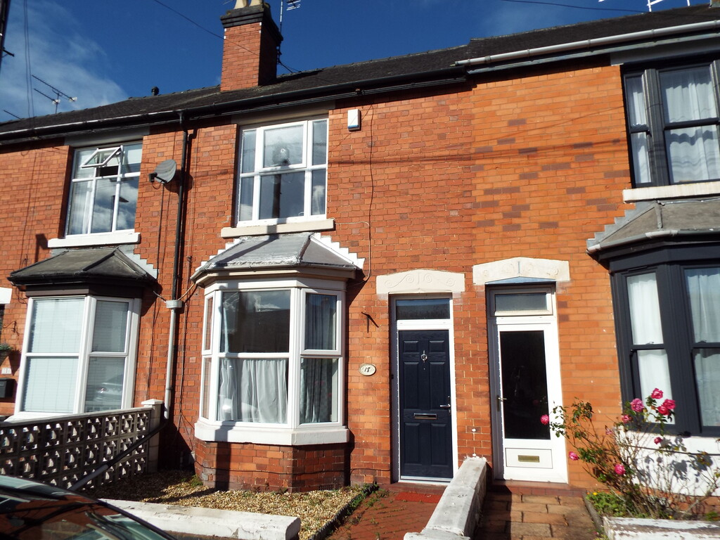 3 bed Mid Terraced House for rent in Staffs. From Martin & Co - Stafford 3 bed Mid Terraced House for rent in Staffs. From Martin & Co - Stafford