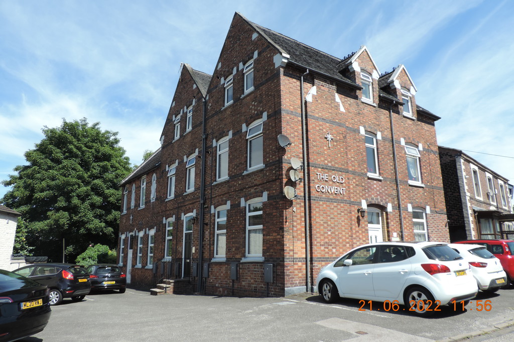 1 bed Apartment for rent in Stoke On Trent. From Martin & Co - Stafford 1 bed Apartment for rent in Stoke On Trent. From Martin & Co - Stafford