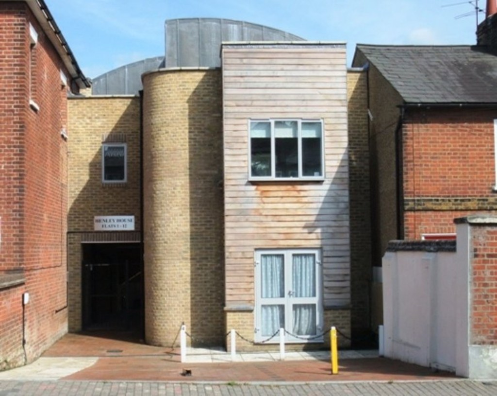 1 bed 1st Floor Flat for rent in St. Albans. From Martin & Co - St Albans 1 bed 1st Floor Flat for rent in St. Albans. From Martin & Co - St Albans