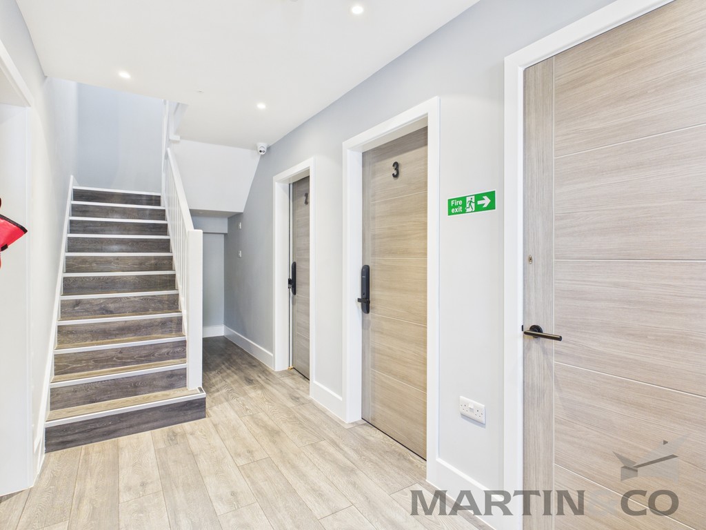 6 bed House Share for rent in Kenton. From Martin & Co - St Albans