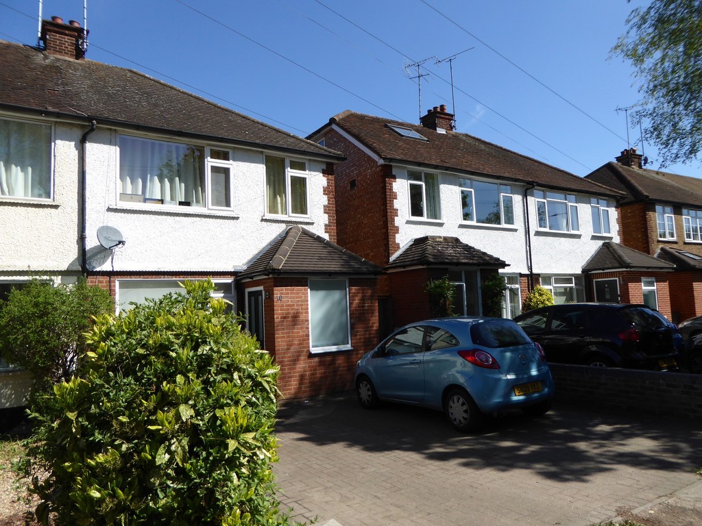 3 bed Semi Detached for rent in Hertfordshire. From Martin & Co - St Albans
