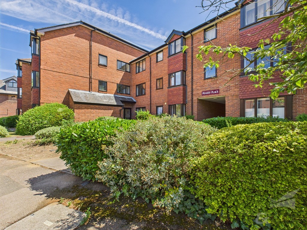 2 bed 1st Floor Flat for rent in St Albans. From Martin & Co - St Albans 2 bed 1st Floor Flat for rent in St Albans. From Martin & Co - St Albans